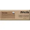Image de Actis TH-322A Toner (replacement for HP 128A CE322A; Standard; 1300 pages; yellow)