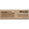 Image de Actis TH-530A Toner (replacement for HP 304A CC530A Canon CRG-718B; Standard; 3600 pages; black)