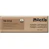 Image de Actis TH-531A Toner (replacement for HP 304A CC531A Canon CRG-718C; Standard; 3000 pages; cyan)