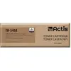Image de Actis TH-540A Toner (replacement for HP 125A CB540A Canon CRG-716B; Standard; 2400 pages; black)