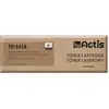 Image de Actis TH-541A Toner (replacement for HP 125A CB541A Canon CRG-716C; Standard; 1500 pages; cyan)