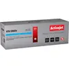 Image de Activejet ATK-590CN Toner (replacement for Kyocera TK-590C; Supreme; 5000 pages; cyan)