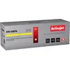 Image de Toner Activejet ATK-590YN (remplace le toner Kyocera TK-590Y ; Supreme ; 5000 pages ; jaune)