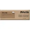 Image de Actis TH-210X Toner (replacement for HP 131X CF210X Canon CRG-731BH; Standard; 2400 pages; black)