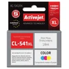 Image de Activejet AC-541RX Ink (replacement for Canon CL-541XL; Premium; 18 ml; color)