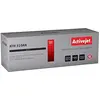 Image de Toner Activejet ATH-310AN (remplacement pour Canon HP 126A CRG-729B CE310A ; Premium ; 1200 pages ; noir)