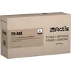 Image de Actis TH-80X Toner (replacement for HP 80X CF280X; Standard; 6900 pages; black)