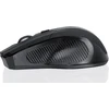 Image de Souris iBox i005 PRO ambidextre, sans fil, laser RF, 1600 DPI