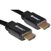 Image de Cable HDMI v2.0 I-Box 1,5m M/M (Noir) #DEFAULT