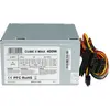 Image de Bloc d'alimentation iBox CUBE II 400 W 20+4 broches ATX Argent