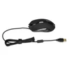 Image de Souris iBox Aurora A-1 pour droitier, USB Type-A, optique, 2400 DPI