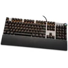 Image de iBox Aurora K-4 clavier USB QWERTY Noir