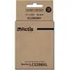 Image de Encre Actis KB-529BK (remplace Brother LC529Bk ; Standard ; 58 ml ; noire)