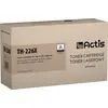 Image de Actis TH-226X Toner (replacement for HP 226X CF226X; Standard; 9000 pages; black)