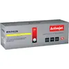 Image de Activejet ATH-F412N toner (replacement for HP 410A CF412A; Supreme; 2300 pages; yellow)