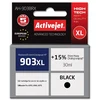 Image de Encre Activejet AH-903BRX (remplace HP 903XL T6M15AE ; Premium ; 30 ml ; noire)