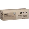 Image de Actis TH-17A toner (replacement for HP 17A CF217A; Standard; 1600 pages; black)