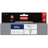 Image de Encre Activejet AH-973CRX (remplace HP 973XL F6T81AE ; Premium ; 105 ml ; cyan)