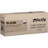 Image de Toner Actis TB-243BA (remplace Brother TN-243BK ; Standard ; 1000 pages ; noir)