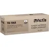Image de Actis TH-106A toner (replacement for HP 106A W1106A; Standard; 6000 pages; black)