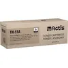 Image de Actis TH-55A toner (replacement for HP 55A CE255A; Standard; 6000 pages; black)