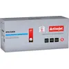 Image de Activejet ATH-216CN Toner (replacement for HP 216A W2411A; Supreme; 850 pages; blue) with chip
