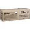 Image de Actis TH-F413X toner (replacement for HP 410X CF413X; Standard; 5000 pages; magenta)