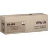 Image de Actis TH-30X toner (replacement for HP 30X CF230X; Standard; 3500 pages; black)