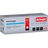Image de Toner Activejet ATH-F541NX (remplace HP 540 CF541X ; Supreme ; 2500 pages ; cyan)