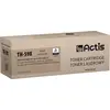 Image de Actis TH-59X Toner (remplacement pour HP CF259X ; Suprême ; 10000 pages ; noir). Avec une puce. Nous recommandons de désactiver la mise à jour du logiciel de l'imprimante. La nouvelle mise à jour peut causer des problèmes avec le toner qui ne fonctionne pas correctement