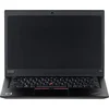 Image de Lenovo Idg Thinkpad X13 G1 13.3'' I5-10310u/16gb/256gb Ssd Laptop US QWERTY / EU Plug 220V US QWERTY