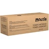Image de Actis TH-49X Toner (replacement for HP 49X Q5949X Canon CRG-708H; Standard; 6000 pages; black)