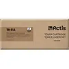 Image de Cartouche de toner Actis TH-51A pour imprimante HP. Compatible avec HP 51A Q7551A ; Standard ; 6 500 pages ; noir.