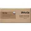 Image de Actis TH-53A Toner (replacement for HP 53A Q7553A Canon CRG-715; Standard; 3000 pages; black)