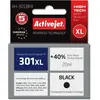 Image de Activejet AH-301BRX Ink (HP 301XL CH563EE compatible; Premium; 20 ml; black)