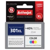 Image de Activejet AH-301CRX Ink (HP 301XL CH564EE compatible; Premium; 21 ml; color)