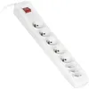 Image de Apn-8g/5m-gr Power Strip Avec Cordon - Activejet