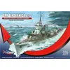 Image de Navire ORP Byskawica modèle 44 - Mirage Hobby