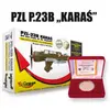 Image de Maquette Pzl-23b Karas 1/48 1/48 - Mirage Hobby Maquette d'avion - Mira480002