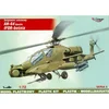 Image de Maquette MIRAGE HOBBY 72052 AH-64 APACHE IFOR - BOSNIA 1/72 1/72 - Maquette militaire - Mira72052