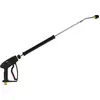 Image de GEKO Pistolet haute pression professionnel pour M22, 345 bars G73115