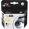 Image de TB Print TBH-650BR cartouche d'encre 1 pièce(s) Noir