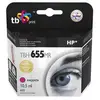 Image de TB Print TBH-655MR cartouche d'encre 1 pièce(s) Magenta