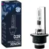 Image de M-Tech Premium D2R 4300K 35W 85W Emballage En Carton 1 Pièce