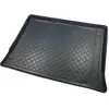 Image de Bac de coffre Guardliner noir en TPE, compatible avec les modèles MERCEDES-BENZ Classe V (W447), VITO Tourer (W447), eVITO Tourer (W447) et EQV (W447)