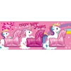 Image de CHLAPU CHLAP Gel de bain - Licornes 1op.-3pcs