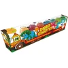 Image de Chlapu Chlap Bombes De Bain Effervescentes Camion Dinosaure 1 Paquet - 7 Pièces