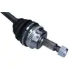 Image de Maxgear 49-0834 Arbre De Transmission Opel 8200485578