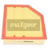 Image de Maxgear 26-0727 Filtre À Air Volvo 30636833