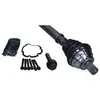 Image de Maxgear 49-0868 Arbre De Transmission 1k0407272sp